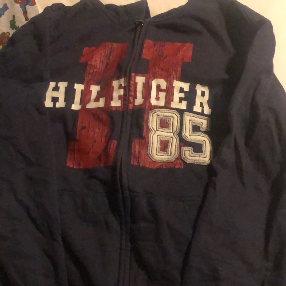 Boys Hoodie